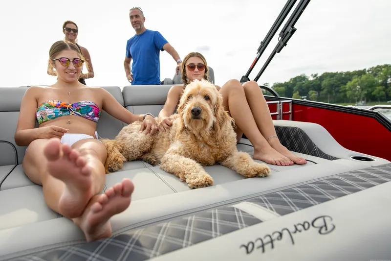 Slide: The Image of Barletta LUSSO25UE 2025 - 17