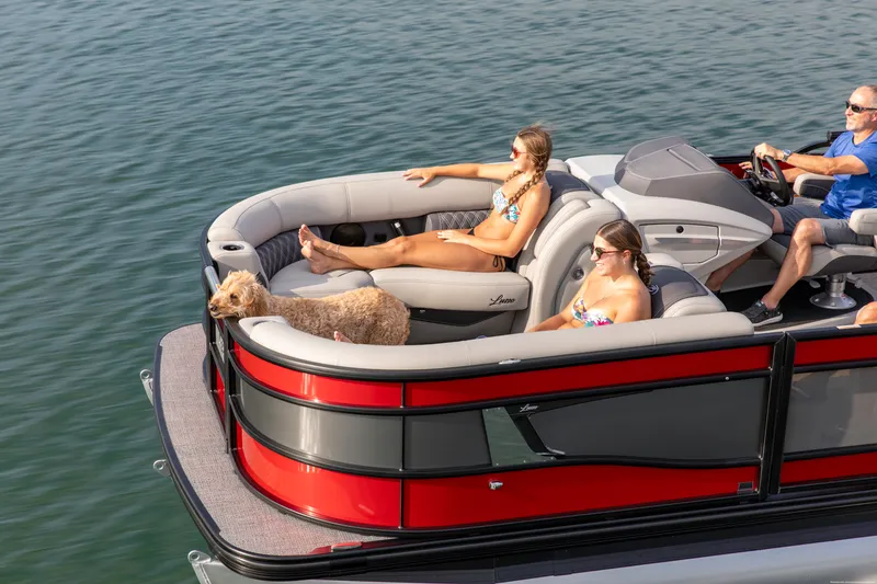 Slide: The Image of Barletta LUSSO25UE 2025 - 7