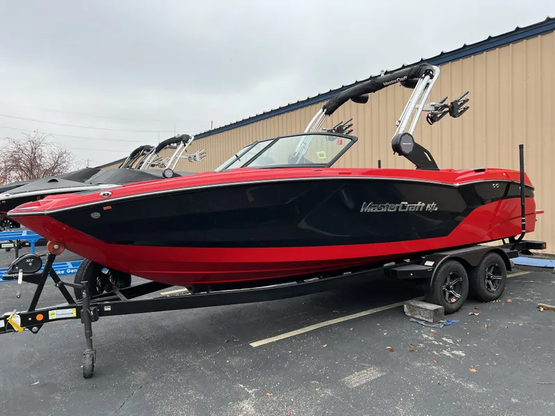 Slide: The Image of Mastercraft NXT23 2023 - 1