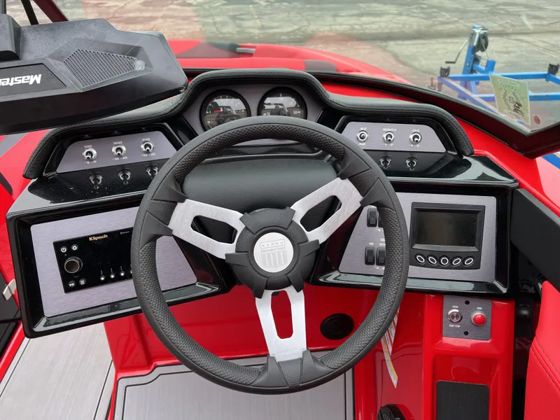 Slide: The Image of Mastercraft NXT23 2023 - 10