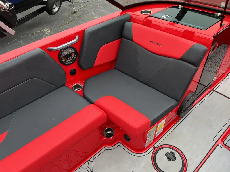 Slide: The Image of Mastercraft NXT23 2023 - 11