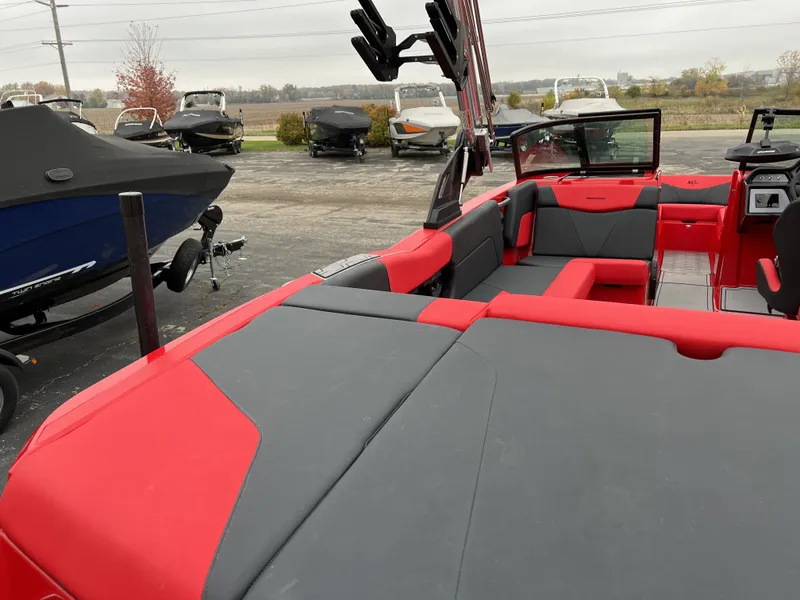 Slide: The Image of Mastercraft NXT23 2023 - 17