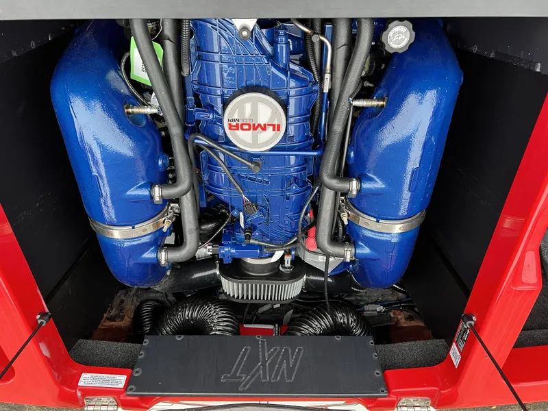 Slide: The Image of Mastercraft NXT23 2023 - 20