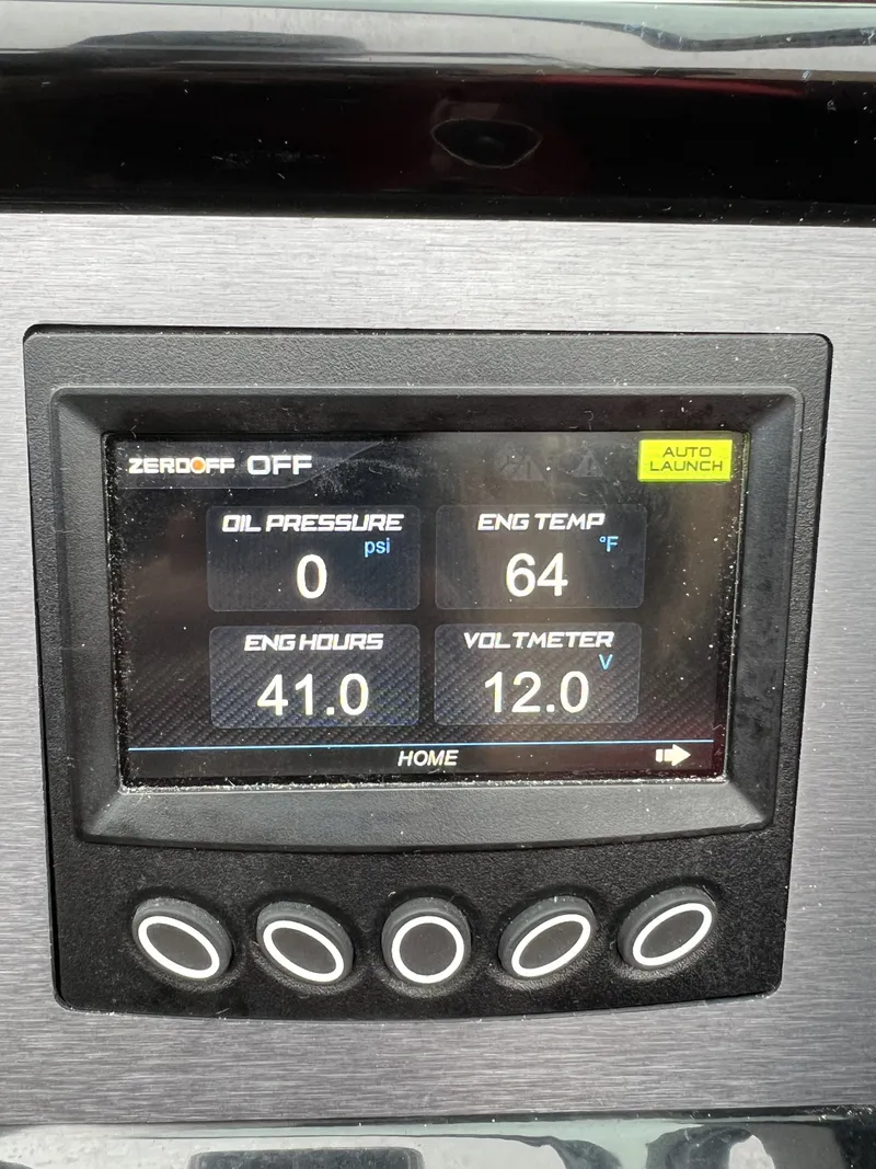 Slide: The Image of Mastercraft NXT23 2023 - 21