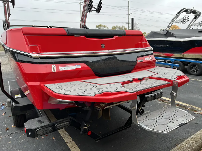 Slide: The Image of Mastercraft NXT23 2023 - 22