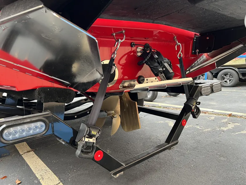 Slide: The Image of Mastercraft NXT23 2023 - 23