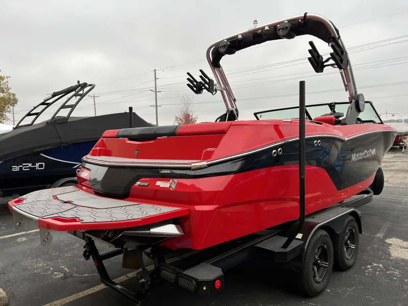 Slide: The Image of Mastercraft NXT23 2023 - 4