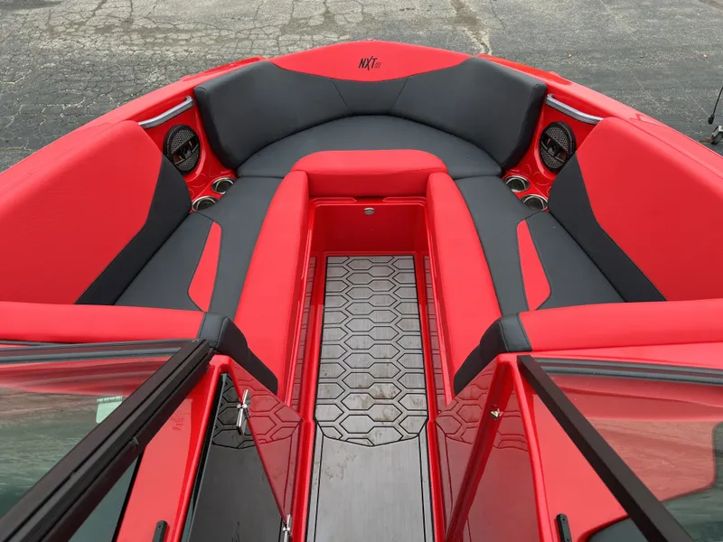 Slide: The Image of Mastercraft NXT23 2023 - 6