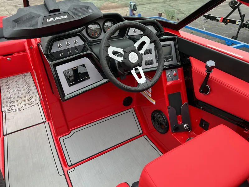 Slide: The Image of Mastercraft NXT23 2023 - 9