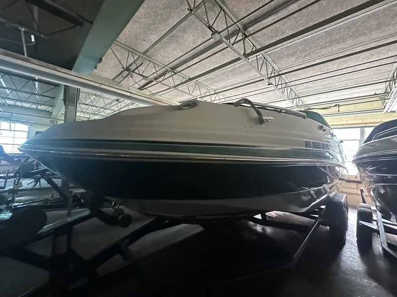 Slide: The Image of Four Winns 234FUNSHIP 2005 - 1