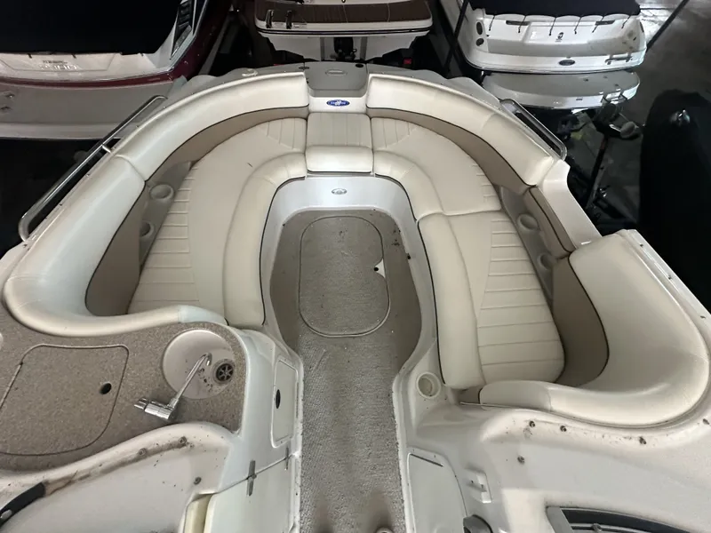 Slide: The Image of Four Winns 234FUNSHIP 2005 - 2