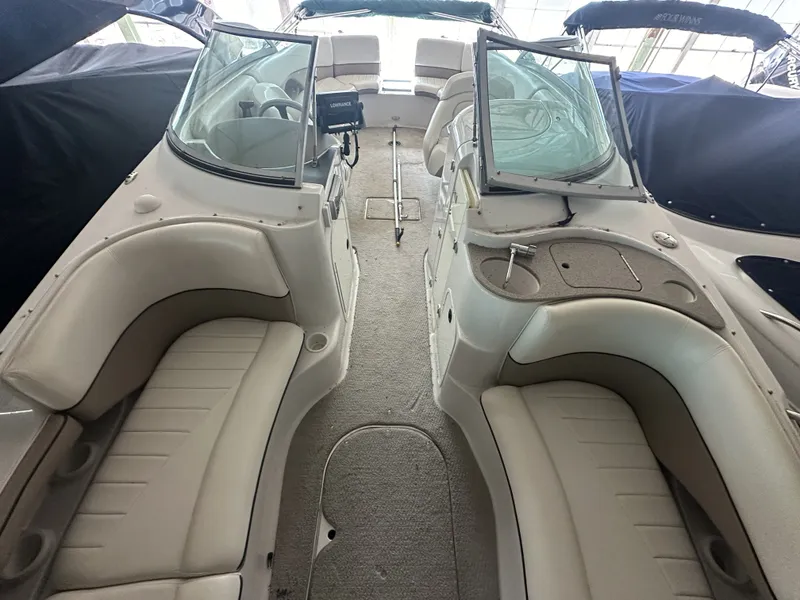 Slide: The Image of Four Winns 234FUNSHIP 2005 - 3