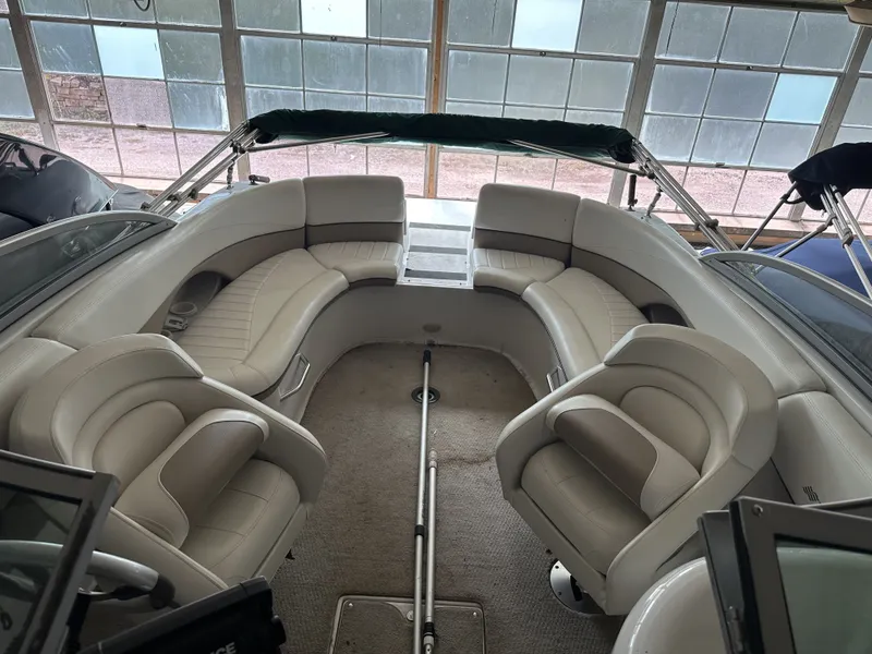 Slide: The Image of Four Winns 234FUNSHIP 2005 - 4