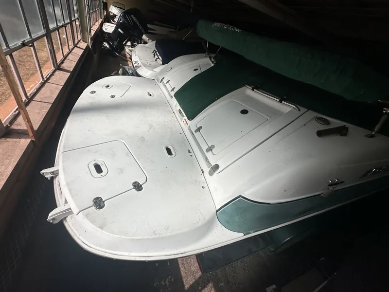 Slide: The Image of Four Winns 234FUNSHIP 2005 - 5