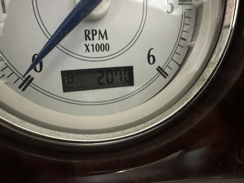 Slide: The Image of Four Winns 234FUNSHIP 2005 - 6