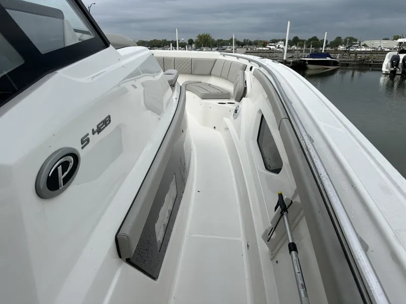 Slide: The Image of Pursuit S 428 2022 - 22