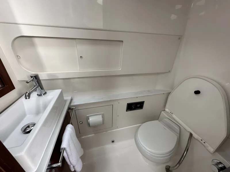 Slide: The Image of Pursuit S 428 2022 - 23