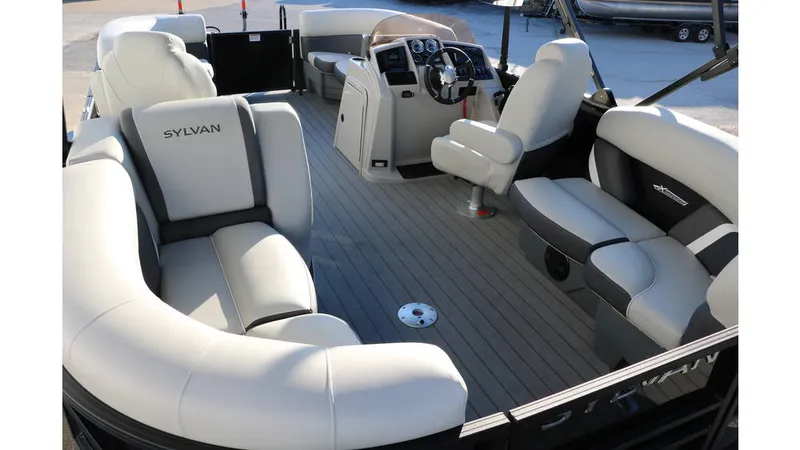 Slide: The Image of Sylvan Mirage X1 Tri-Toon 2025 - 17