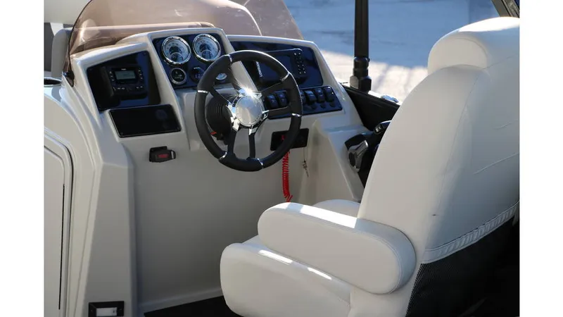 Slide: The Image of Sylvan Mirage X1 Tri-Toon 2025 - 20