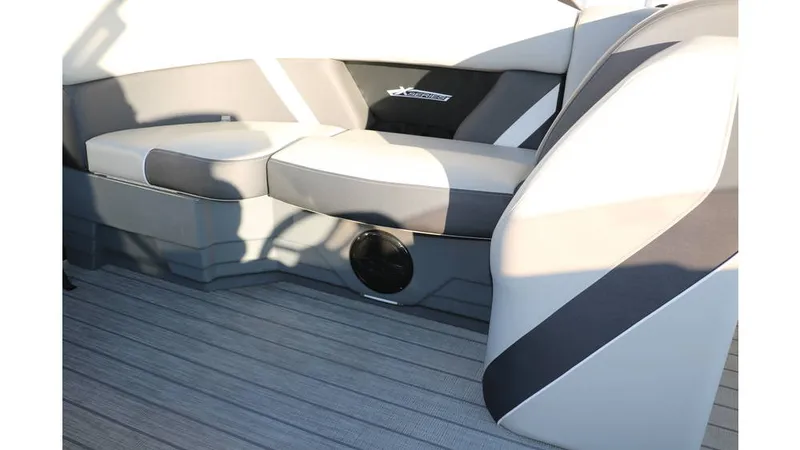 Slide: The Image of Sylvan Mirage X1 Tri-Toon 2025 - 23