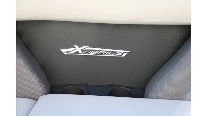 Slide: The Image of Sylvan Mirage X1 Tri-Toon 2025 - 24