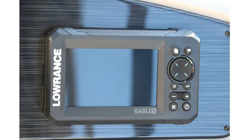 Slide: The Image of Sylvan Mirage X1 Tri-Toon 2025 - 28