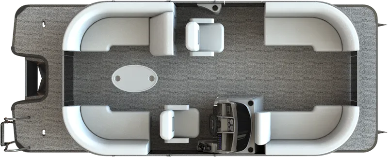 Slide: The Image of Sylvan Mirage X1 Tri-Toon 2025 - 30