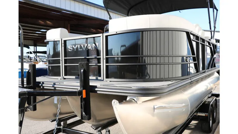 Slide: The Image of Sylvan Mirage X1 Tri-Toon 2025 - 6