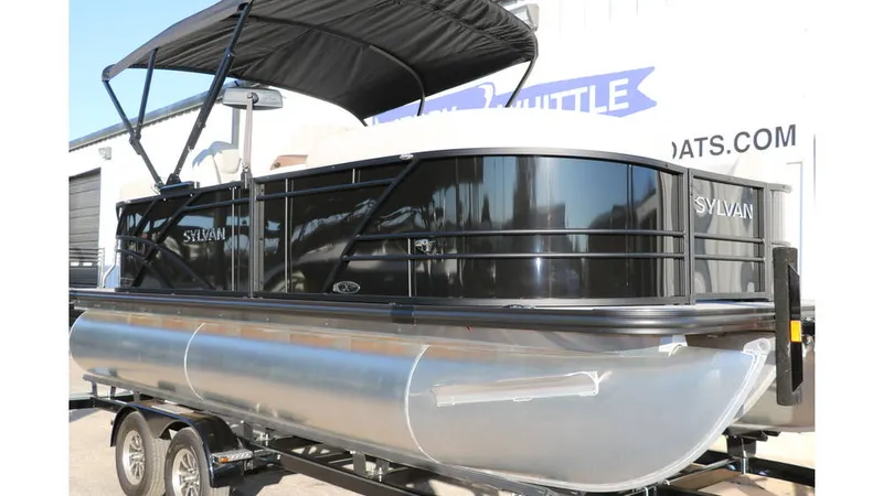 Slide: The Image of Sylvan Mirage X1 Tri-Toon 2025 - 7