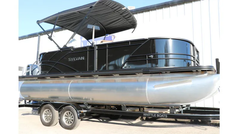 Slide: The Image of Sylvan Mirage X1 Tri-Toon 2025 - 8