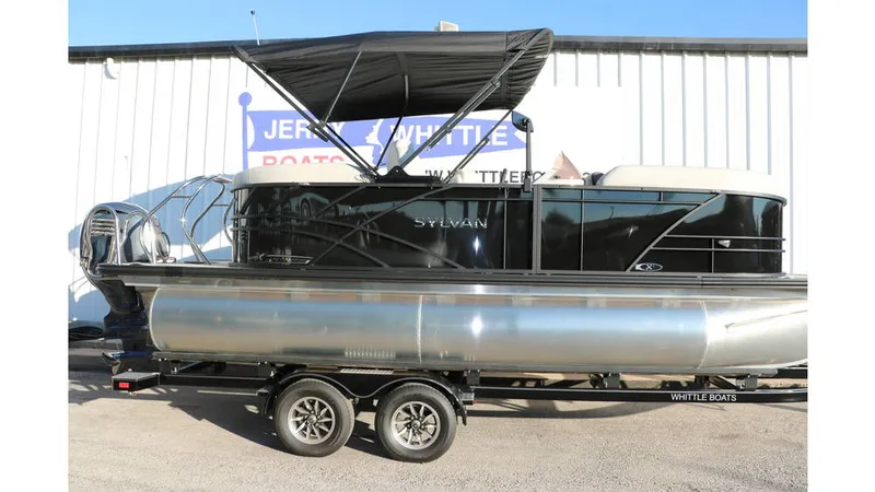 Slide: The Image of Sylvan Mirage X1 Tri-Toon 2025 - 9