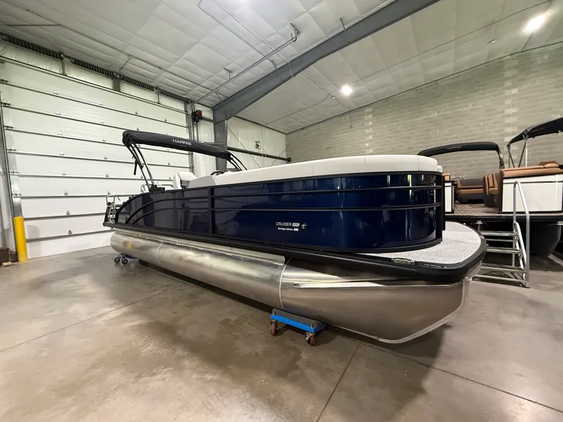 The Image of Harris Cruiser 230 2026 - 0