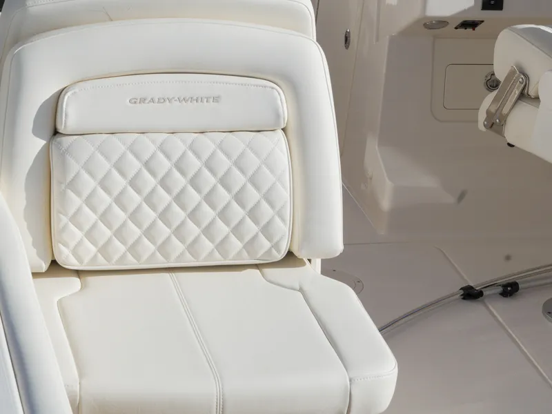 Slide: The Image of Grady-White Freedom 235 2026 - 23