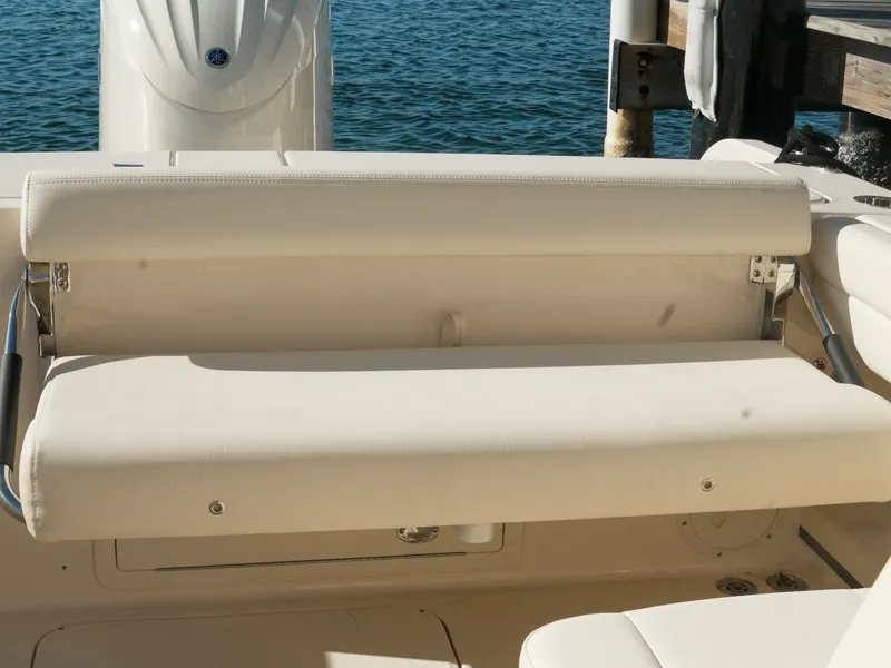 Slide: The Image of Grady-White Freedom 235 2026 - 26