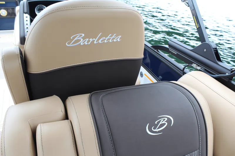Slide: The Image of Barletta LUSSO23QCSS 2025 - 14