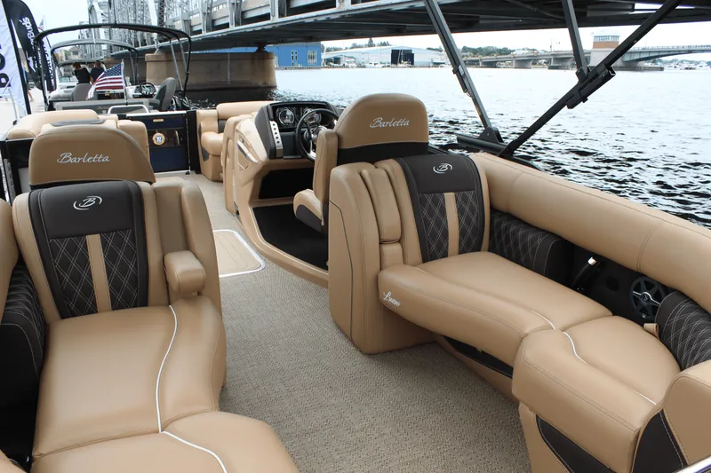 Slide: The Image of Barletta LUSSO23QCSS 2025 - 15