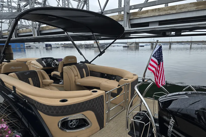 Slide: The Image of Barletta LUSSO23QCSS 2025 - 18