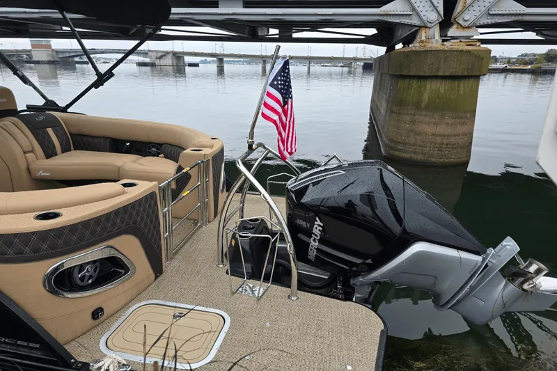 Slide: The Image of Barletta LUSSO23QCSS 2025 - 19