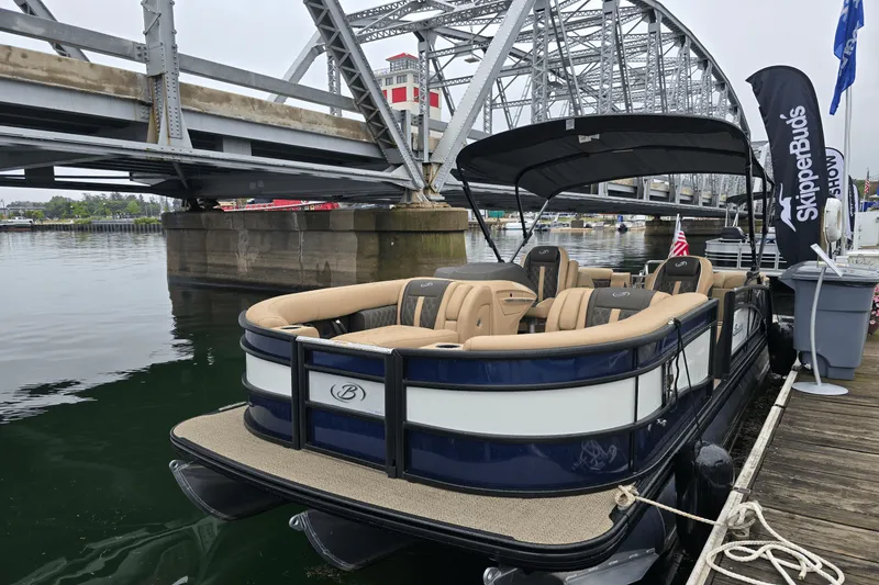 Slide: The Image of Barletta LUSSO23QCSS 2025 - 3