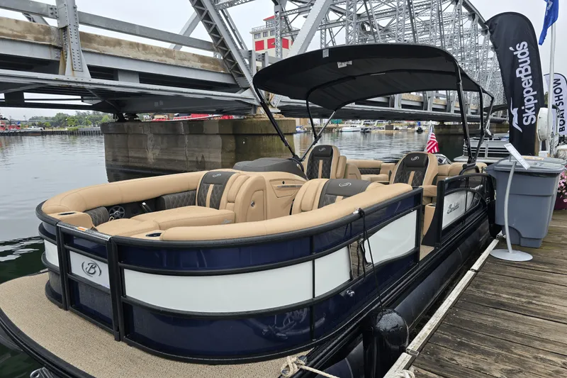 Slide: The Image of Barletta LUSSO23QCSS 2025 - 4