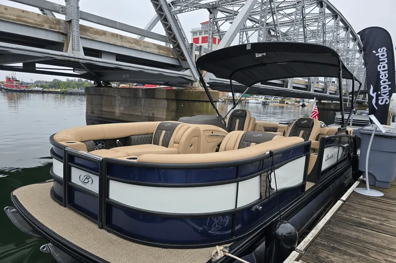 Slide: The Image of Barletta LUSSO23QCSS 2025 - 5