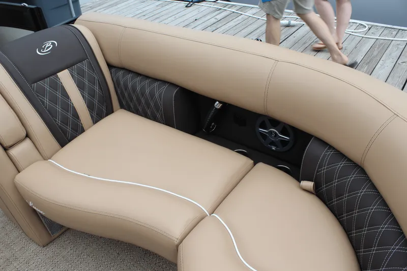 Slide: The Image of Barletta LUSSO23QCSS 2025 - 7