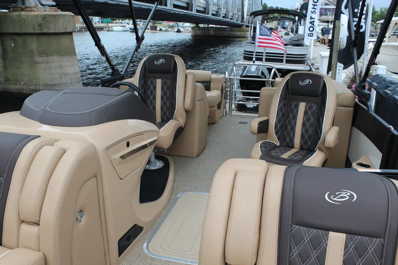 Slide: The Image of Barletta LUSSO23QCSS 2025 - 9