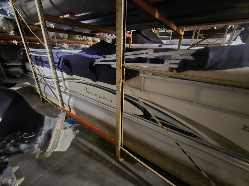 The Image of Bennington 2575 RL 2007 - undefined