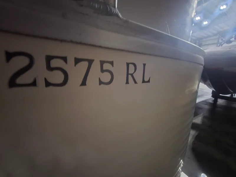 Slide: The Image of Bennington 2575 RL 2007 - 2