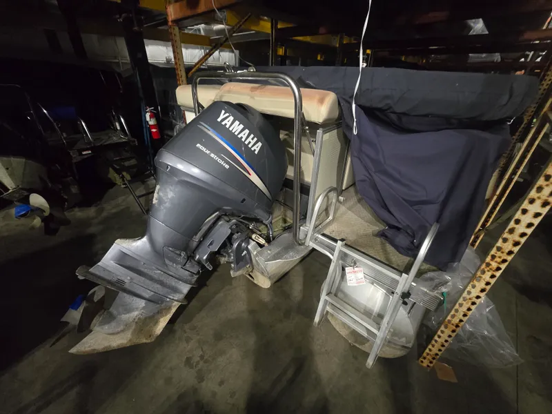 Slide: The Image of Bennington 2575 RL 2007 - 3