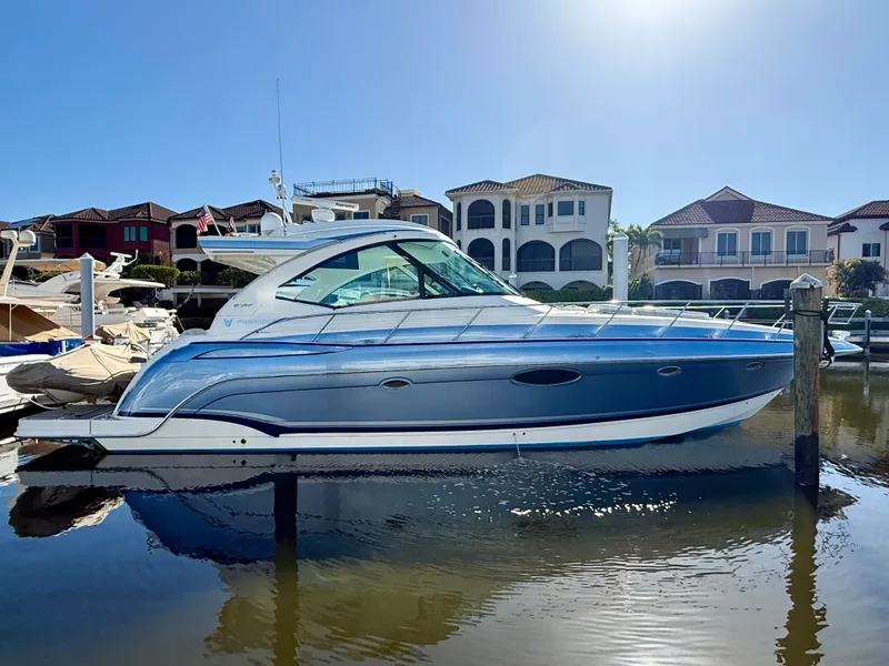 The Image of Formula 45 YACHT 2018 - 0