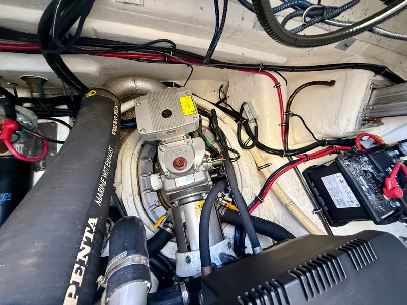 Slide: The Image of Formula 45 YACHT 2018 - 10