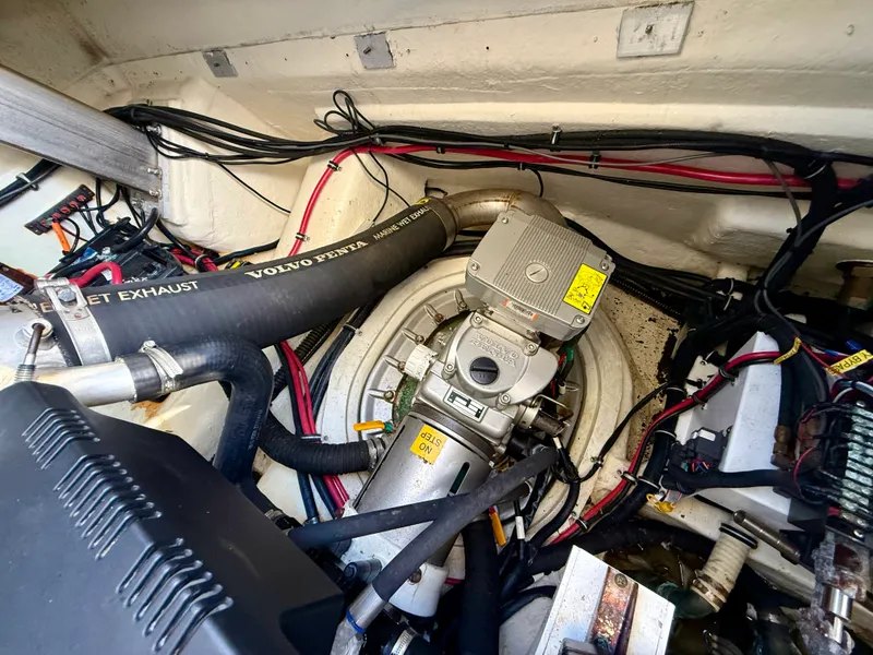 Slide: The Image of Formula 45 YACHT 2018 - 11