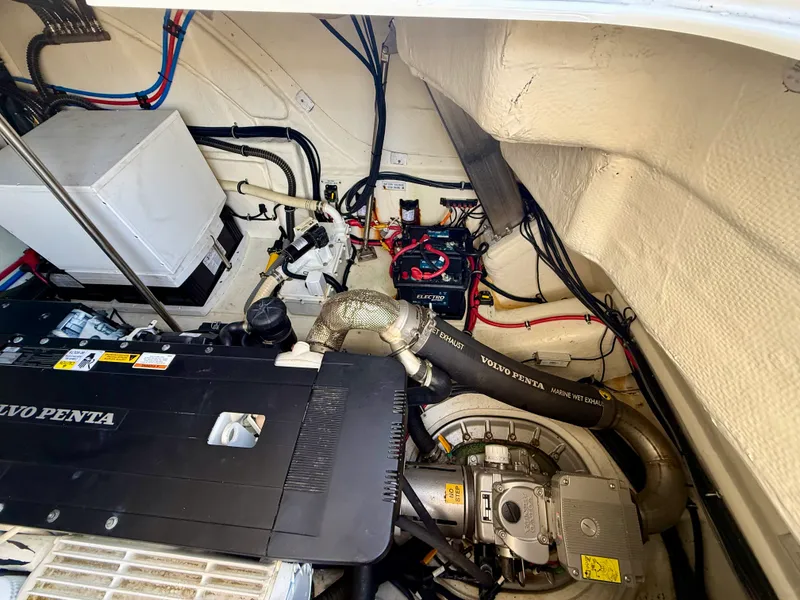 Slide: The Image of Formula 45 YACHT 2018 - 12